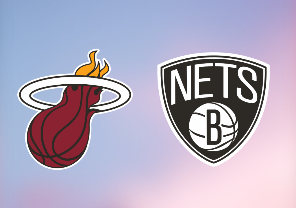 Heat vs. Nets: Start time, where to watch, what's the latest