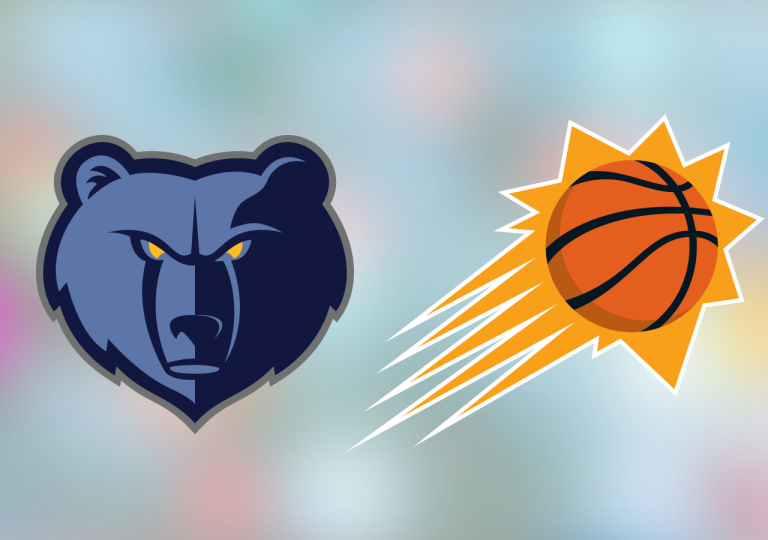 Grizzlies vs. Suns: Start time, where to watch, what's the latest