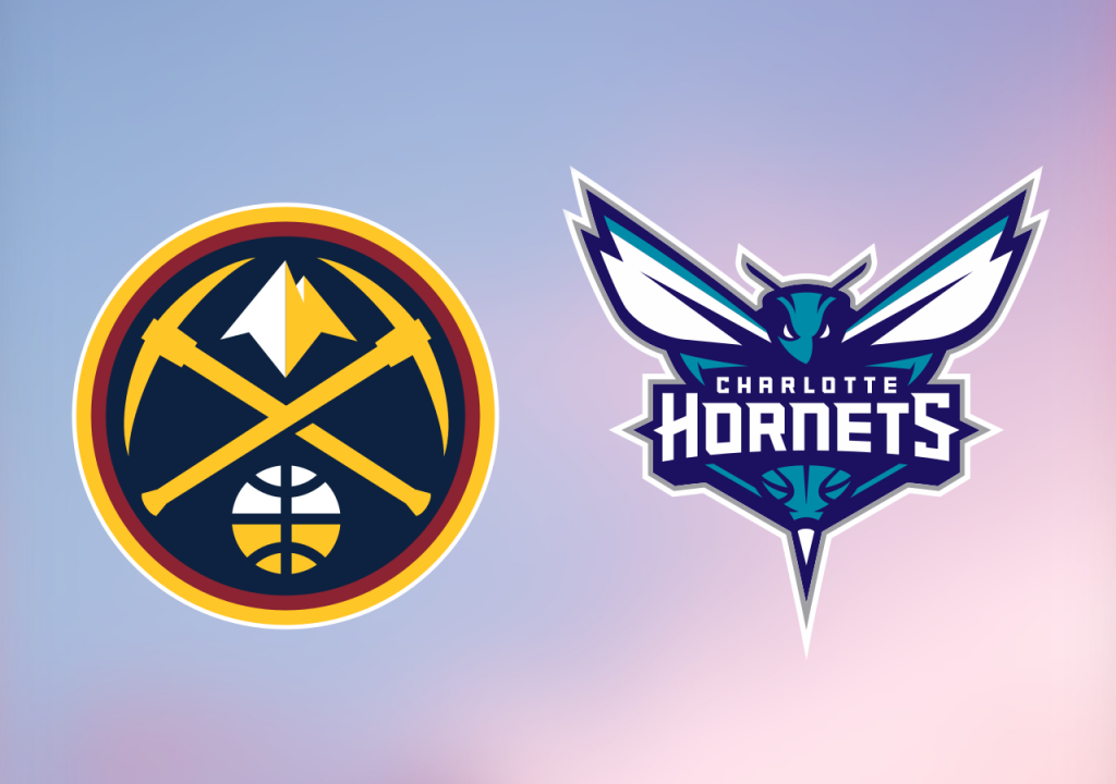 Nuggets vs. Hornets: Start time, where to watch, what's the latest