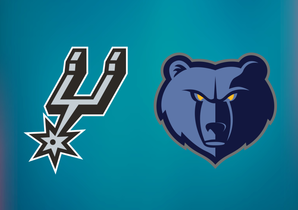 Spurs vs. Grizzlies: Start time, where to watch, what's the latest