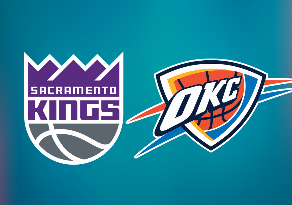 Kings vs. Thunder: Start time, where to watch, what's the latest