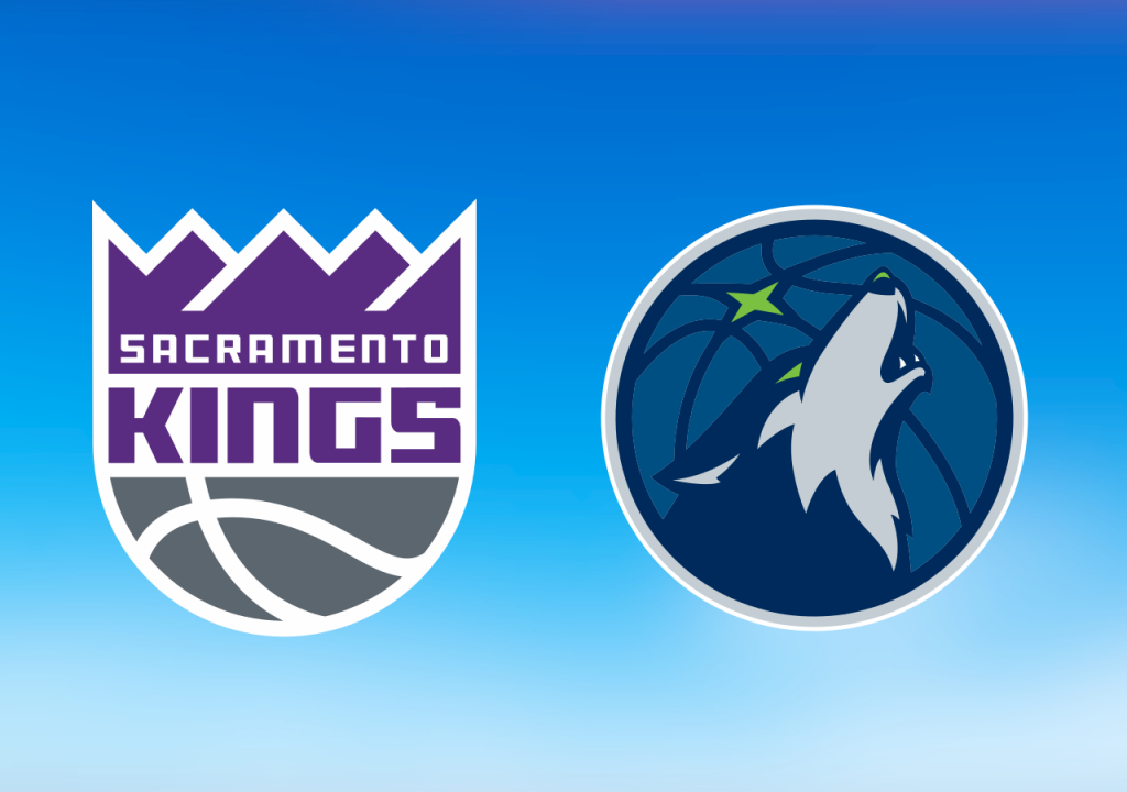 Kings vs. Timberwolves: Start time, where to watch, what's the latest