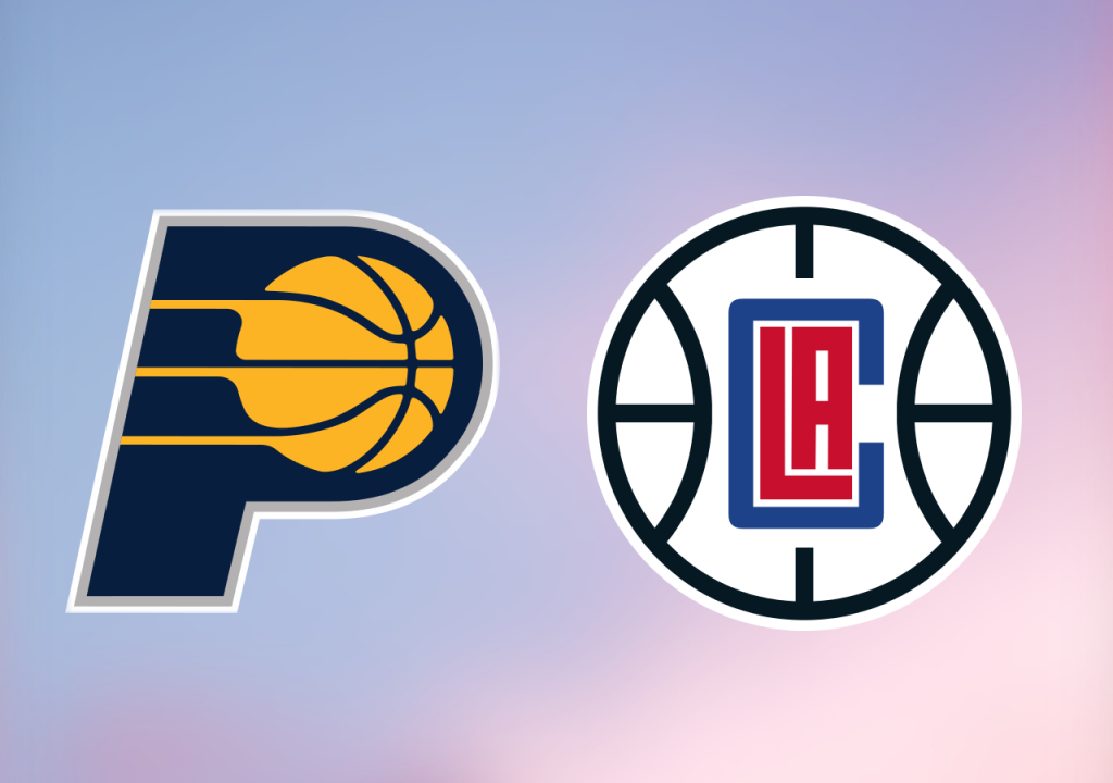 Pacers vs. Clippers: Start time, where to watch, what's the latest