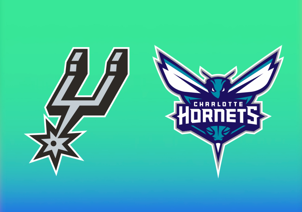 Spurs vs. Hornets: Start time, where to watch, what's the latest