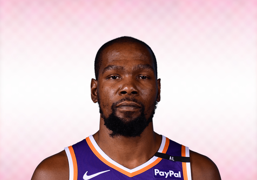 Kevin Durant becomes eighth player to score 30,000 points