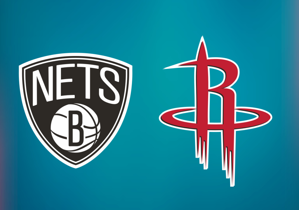 Nets vs. Rockets: Start time, where to watch, what's the latest