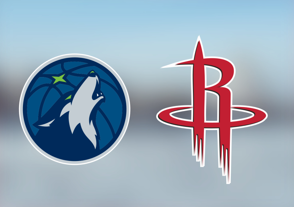 Rockets vs. Timberwolves: Start time, where to watch, what's the latest