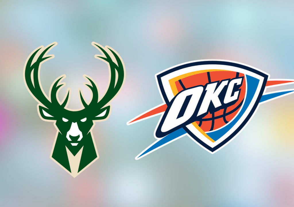 Bucks vs. Thunder: Start time, where to watch, what's the latest