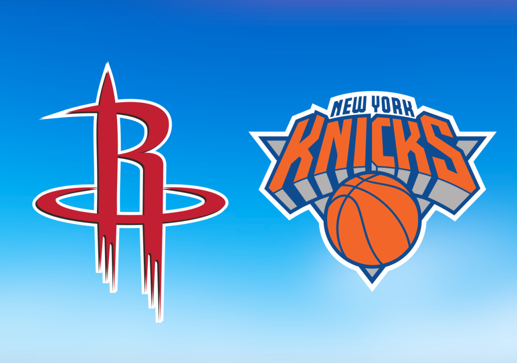 Rockets vs. Knicks: Start time, where to watch, what's the latest