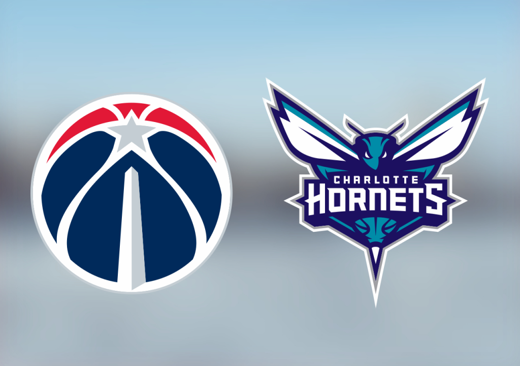 Wizards vs. Hornets: Start time, where to watch, what's the latest