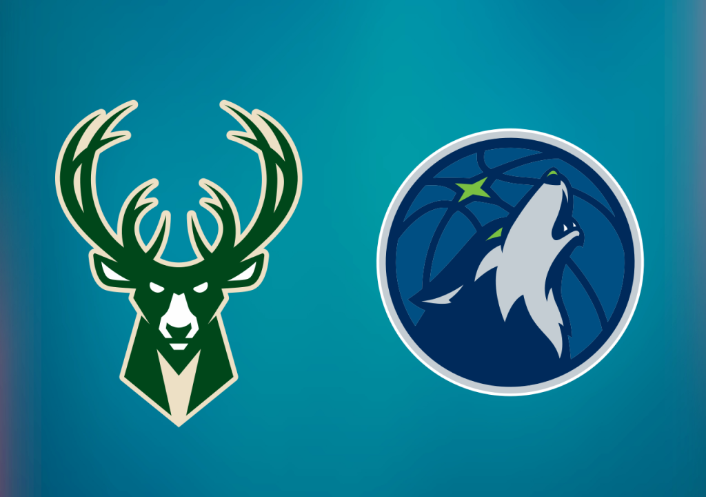 Bucks vs. Timberwolves: Start time, where to watch, what's the latest