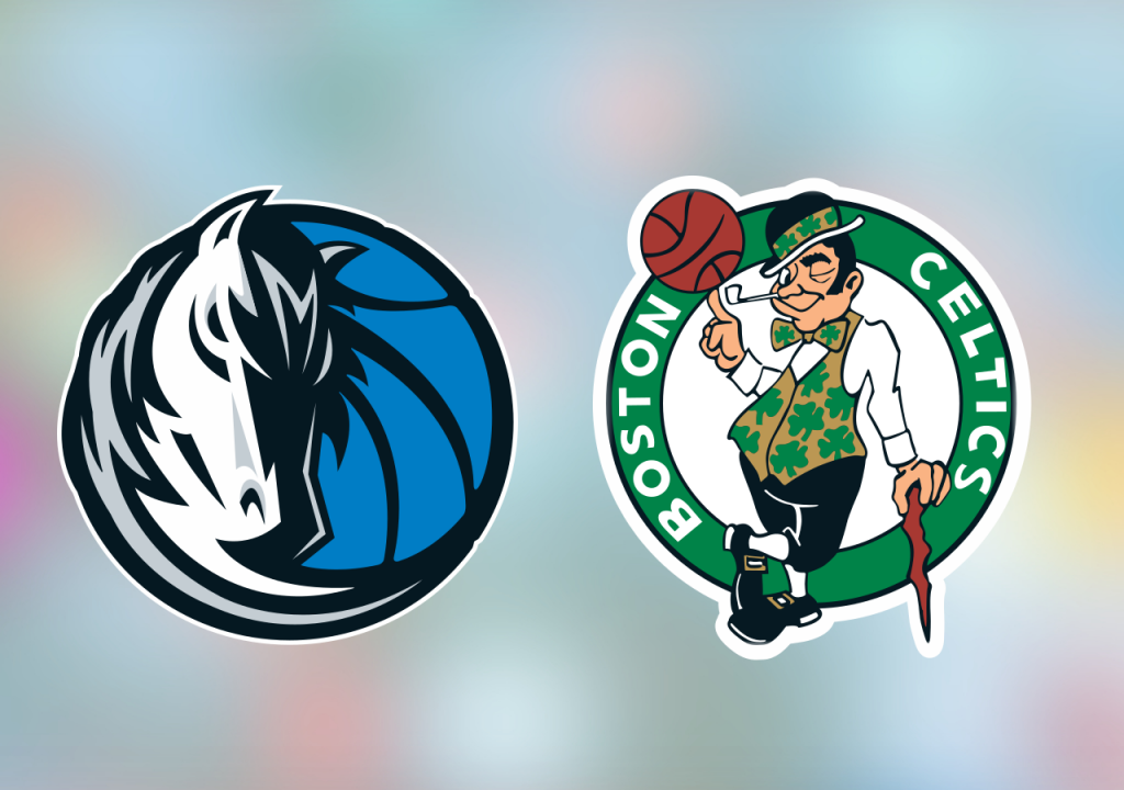 Mavericks vs. Celtics: Start time, where to watch, what's the latest