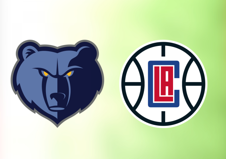 Grizzlies vs. Clippers: Start time, where to watch, what's the latest