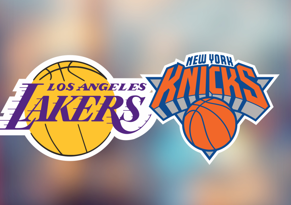 Lakers vs. Knicks: Start time, where to watch, what's the latest