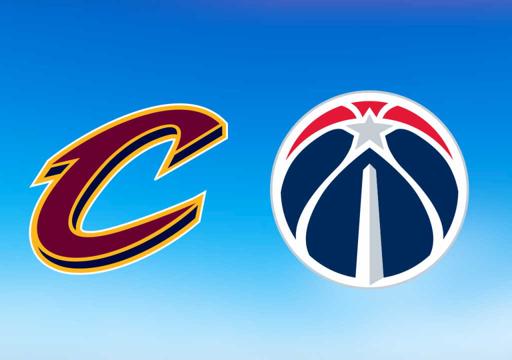 Cavaliers vs. Wizards: Start time, where to watch, what's the latest