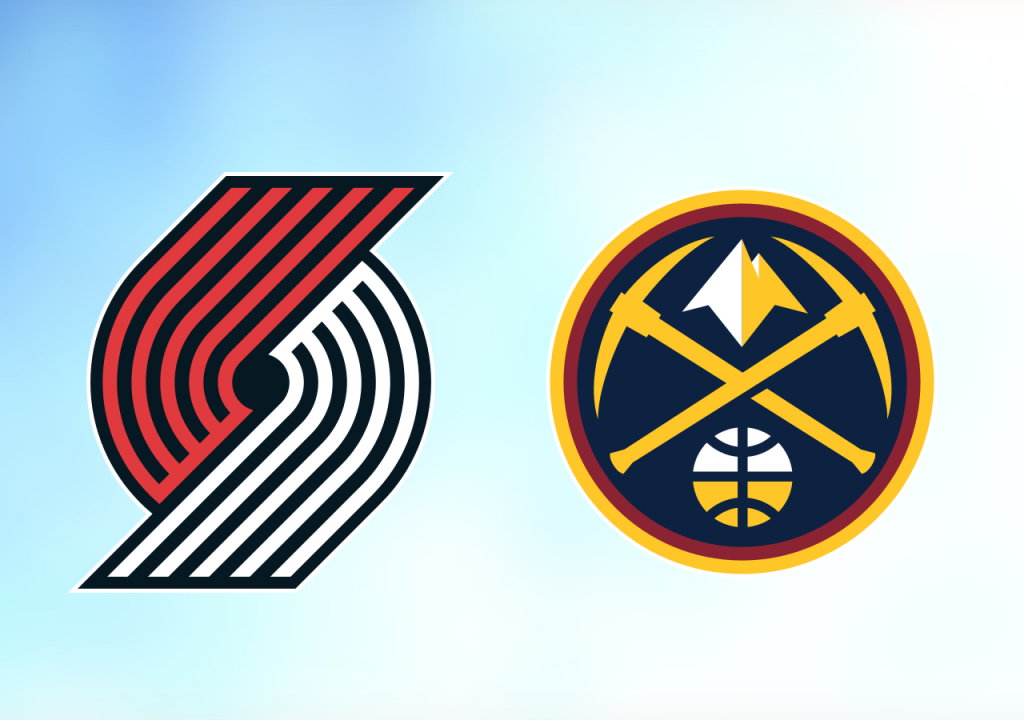 Blazers vs. Nuggets: Start time, where to watch, what's the latest