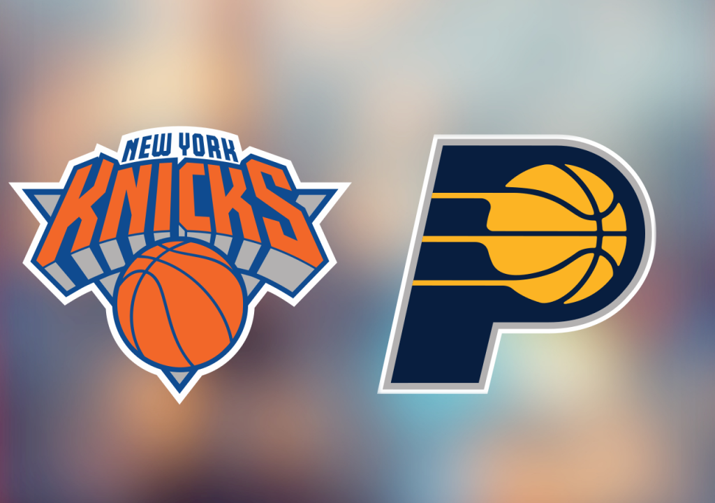 Knicks vs. Pacers: Start time, where to watch, what's the latest