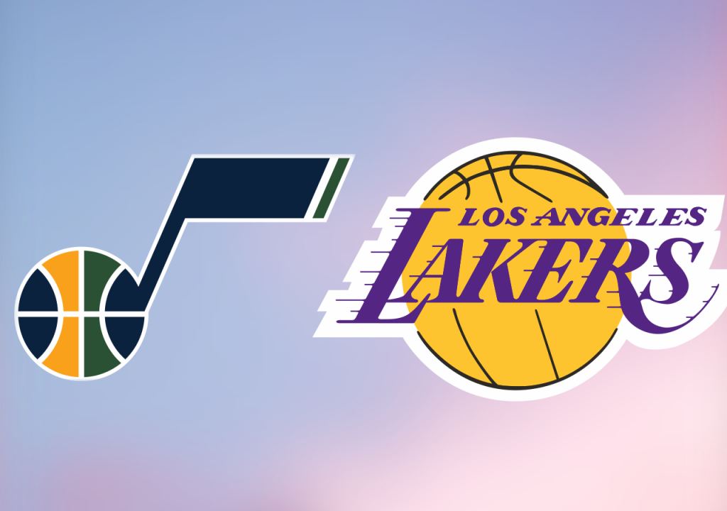 Jazz vs. Lakers: Start time, where to watch, what's the latest