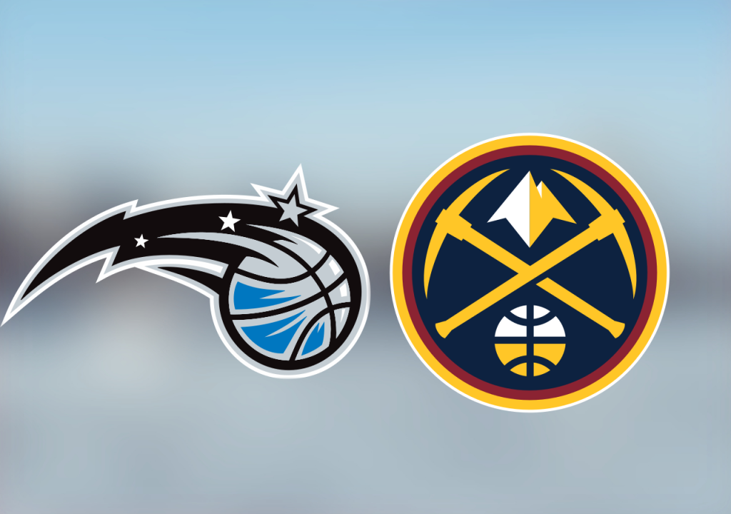 Magic vs. Nuggets: Start time, where to watch, what's the latest