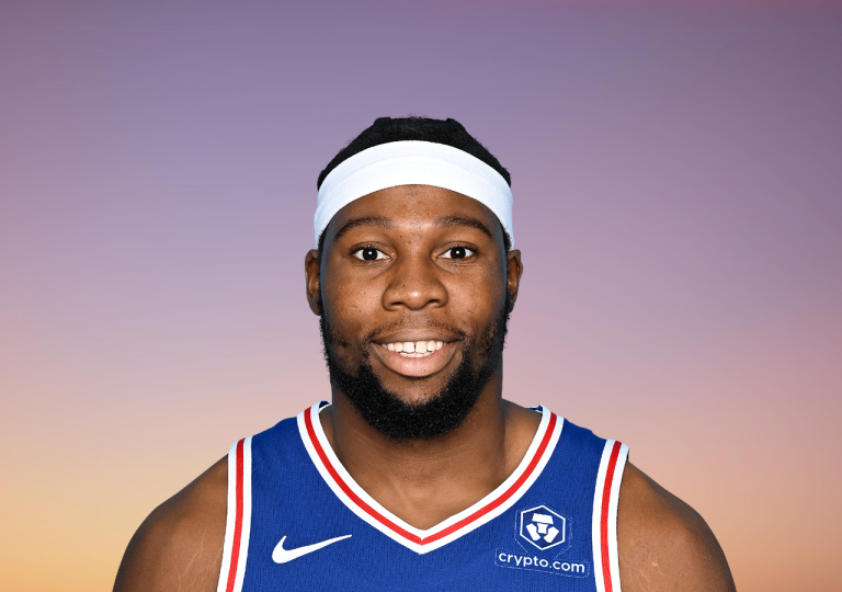 Knicks eyeing Guerschon Yabusele?