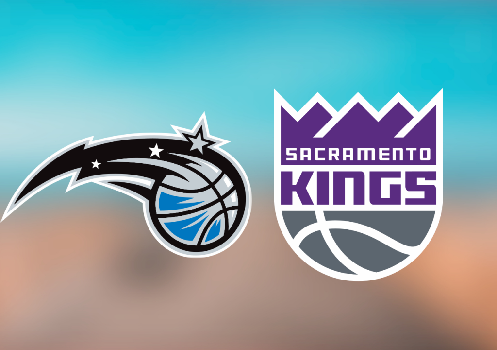 Magic vs. Kings: Start time, where to watch, what's the latest