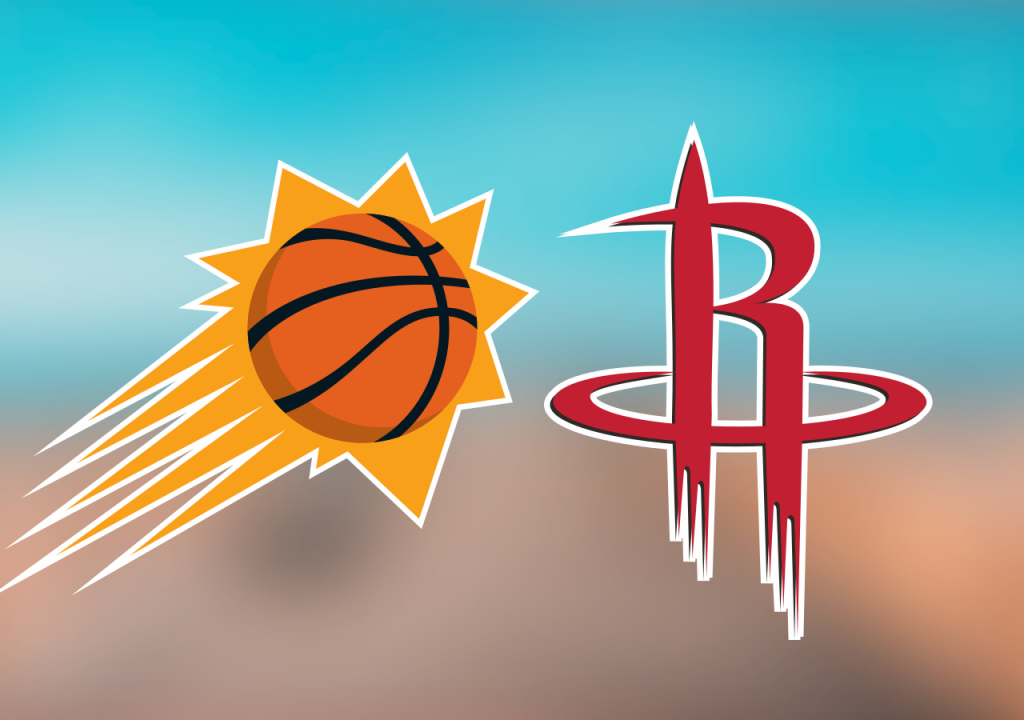 Suns vs. Rockets: Start time, where to watch, what's the latest