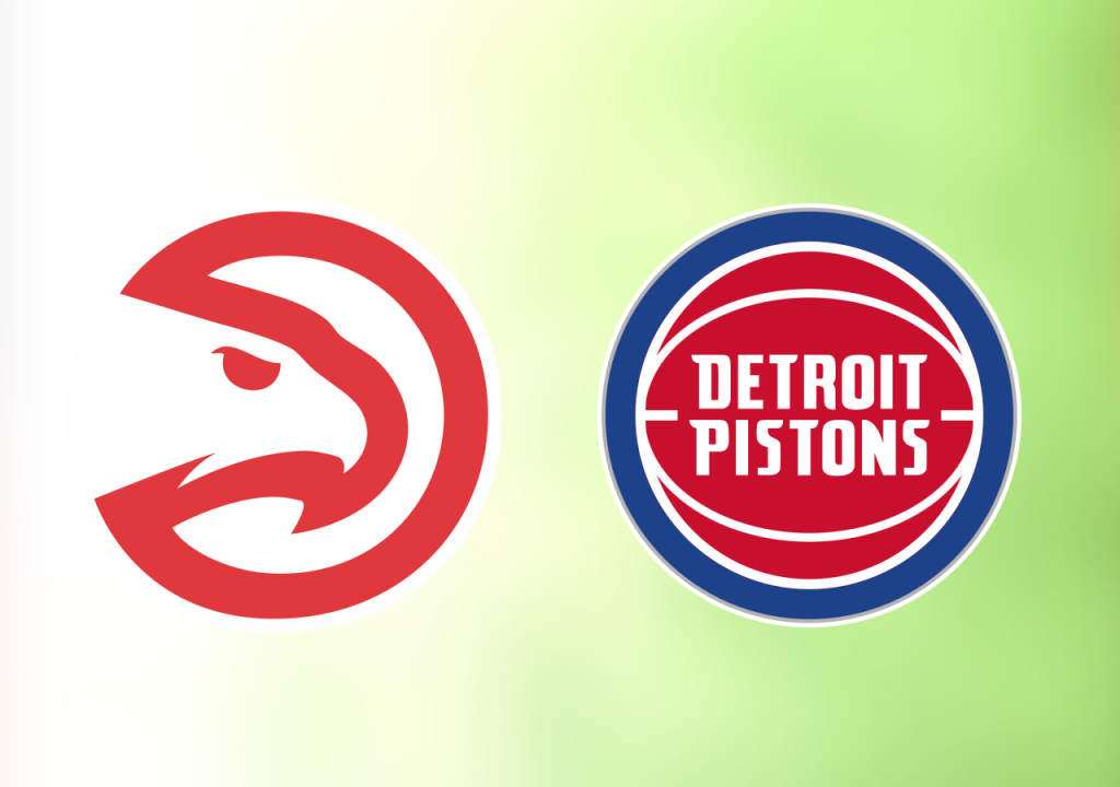 Hawks vs. Pistons: Start time, where to watch, what's the latest