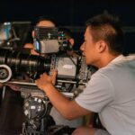 Beyond the Frame: Lan Yang and a Life Behind the Camera