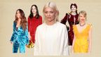 The style guru behind the Oscars red-carpet looks