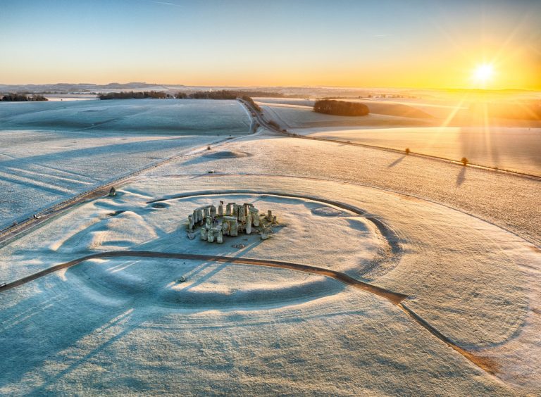 Stonehenge: A Guide to England’s Most Famous Ancient Monument