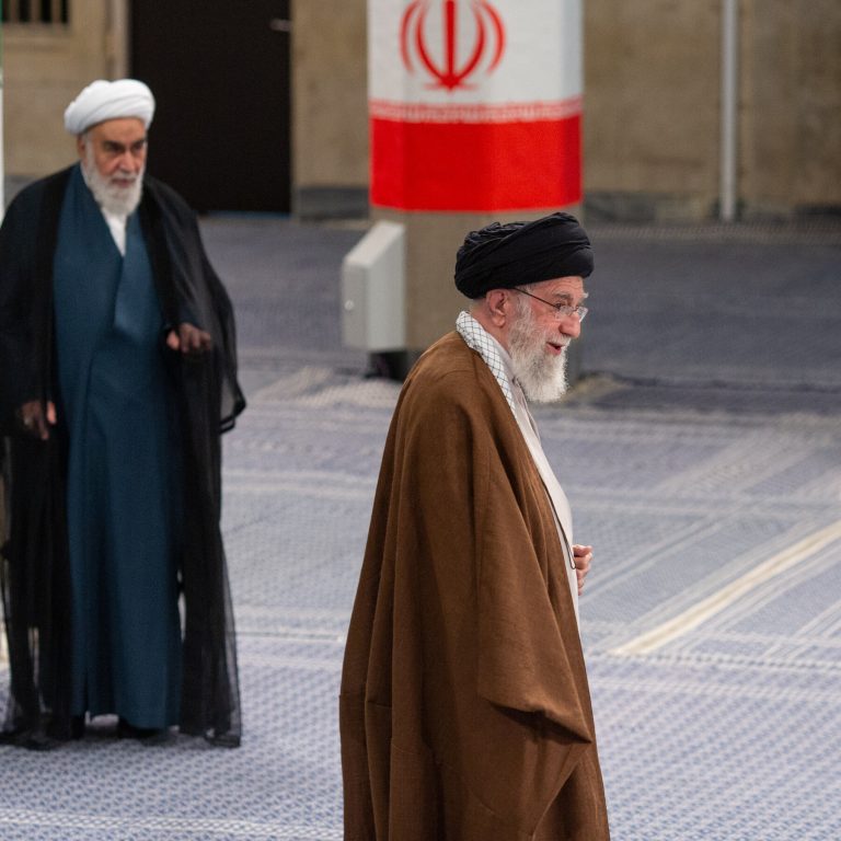 Iran Signals Openness to Limited Nuclear Talks With U.S.